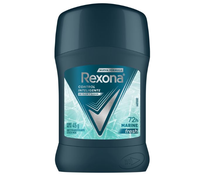 ANTITRANSPIRANTE EN BARRA REXONA FRESH MARINE 45 G