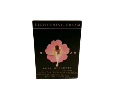 ROSEHIP LIGHTENING LIQUID CREAM 100ML