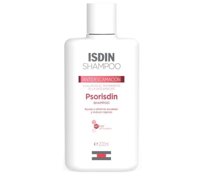 ISDIN ANTIDESCAMACIÓN PSORISDIN SHA 200ML