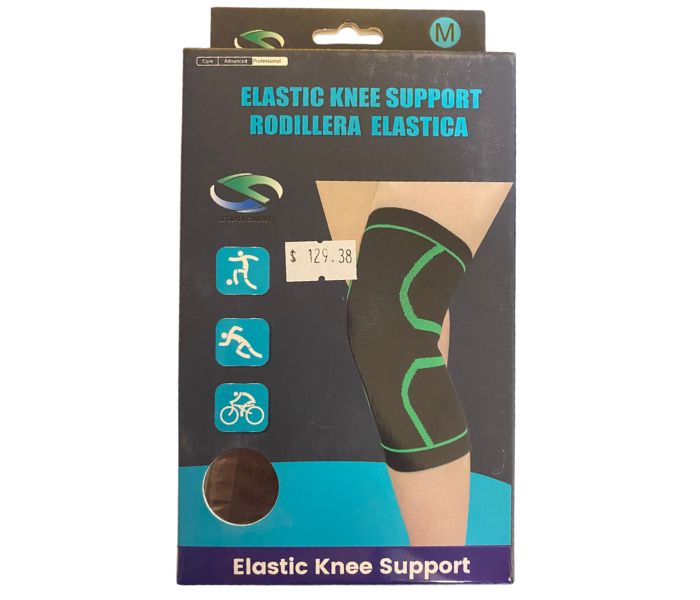 RODILLERA ELÁSTICA (SUPERCONFORT) T: MEDIANA
