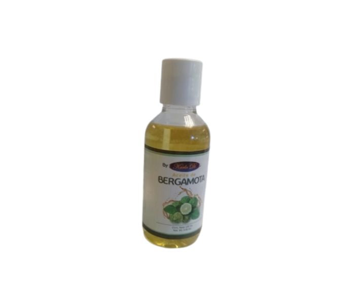 BERGAMOT OIL (BERGAMOT OIL) 120 ML BOTTLE