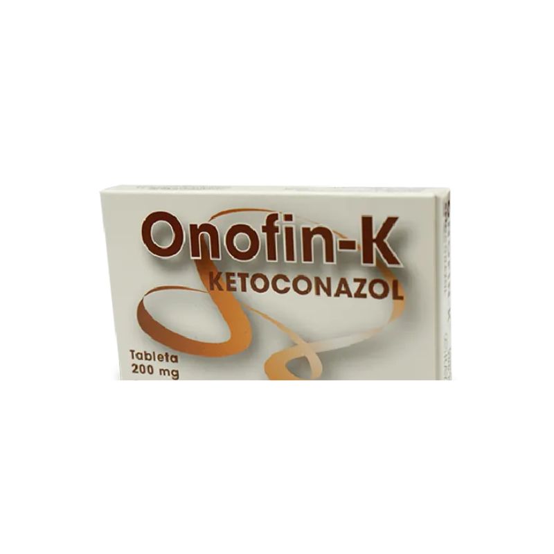 ONOFIN K 30TABLETS