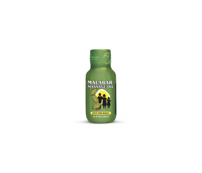 MALABAR OIL 60ML
