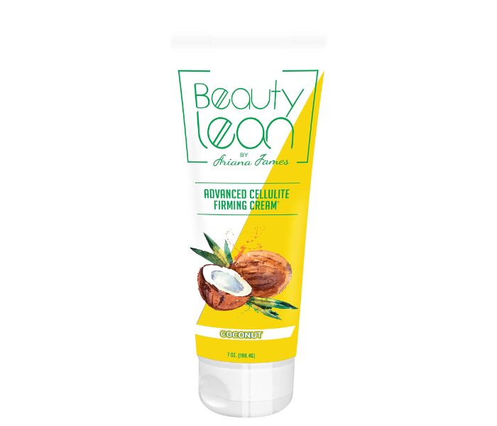 CREMA REAFIRMANTE AVANZADA CONTRA LA CELULITIS (BEAUTY LEAN) 198.46G