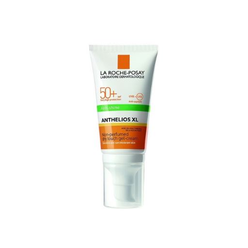 ANTHELIOS XL DRY TOUCH GEL-CREAM FACE 50ML