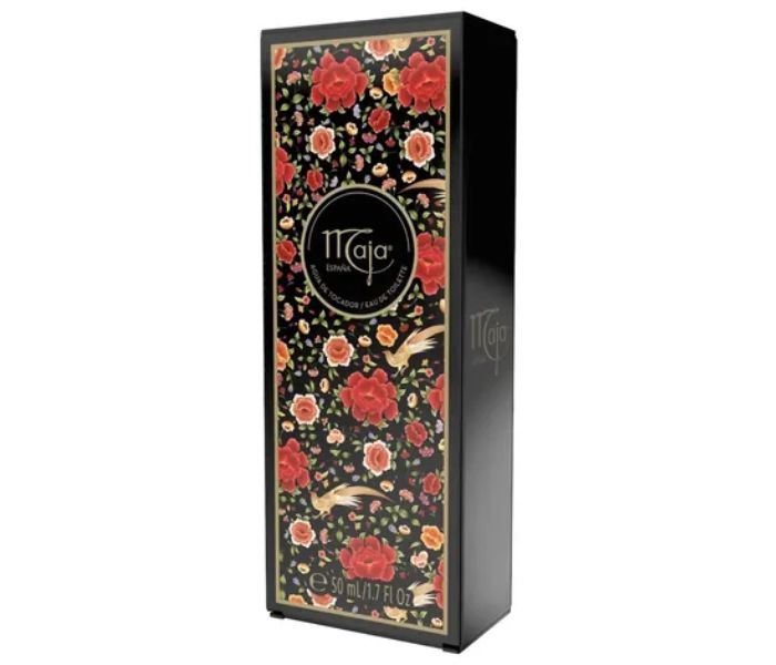 LOC MAJA ATOMIZER 50 ML