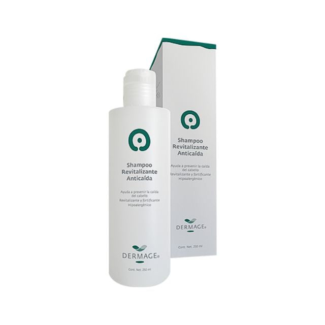 DERMAGE ANTI-HAIR LOSS SHAMPOO 250 ML