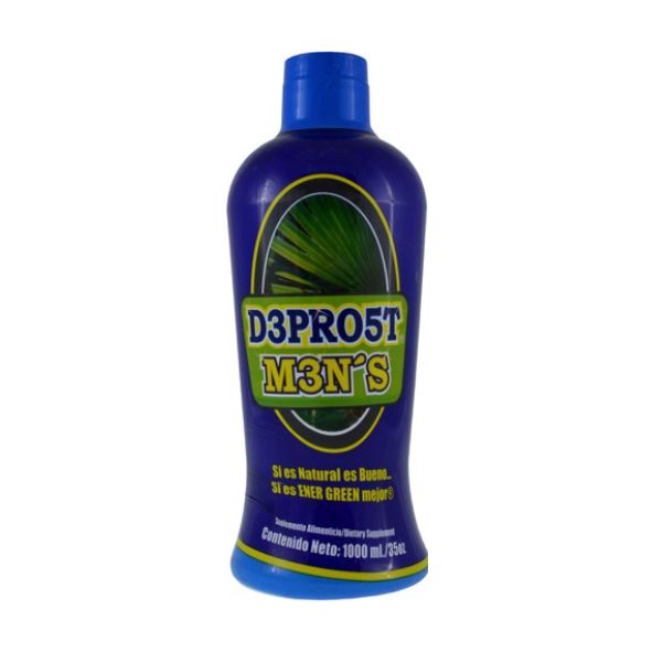 DEPROST MEN 1000 ML