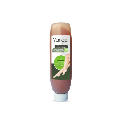 GEL VARI FRESH 125GR