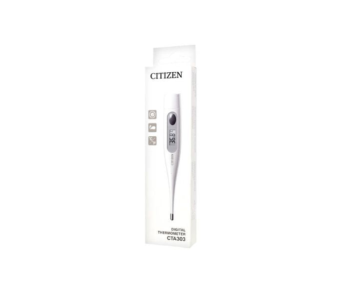 TERMOMETRO CITIZEN DIGITAL CTA303