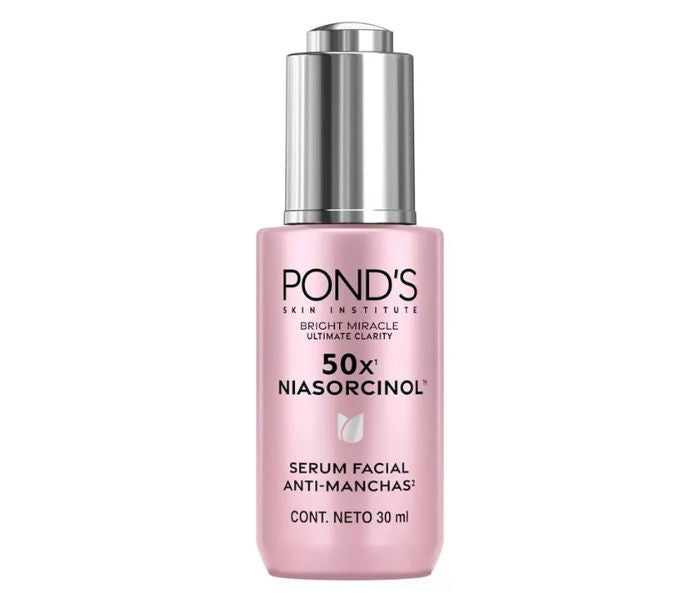 SÉRUM POND'S BRIGHT MIRACLE DÍA 30 ML