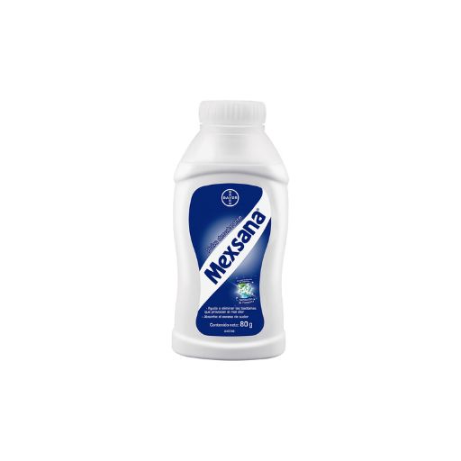TCO MEXSANA POWD 80G