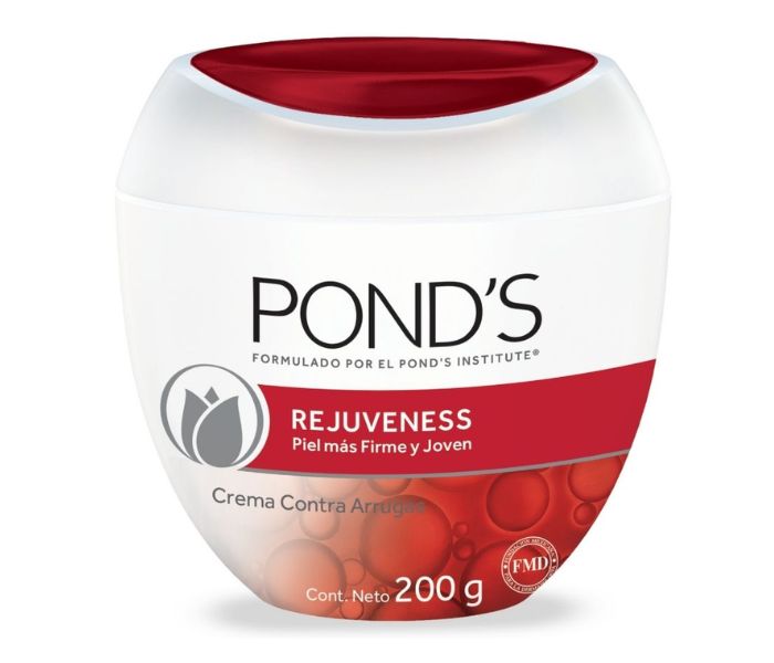 CREMA POND'S REJUVENESS 200GR