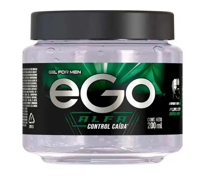 GEL EGO ALFA 200 ML
