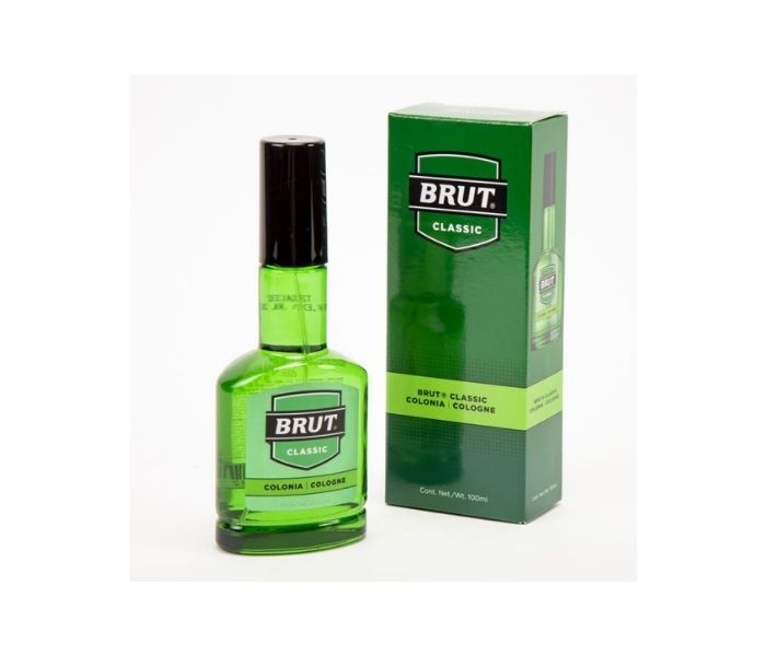 LOC BRUT CLASSIC 100 ML
