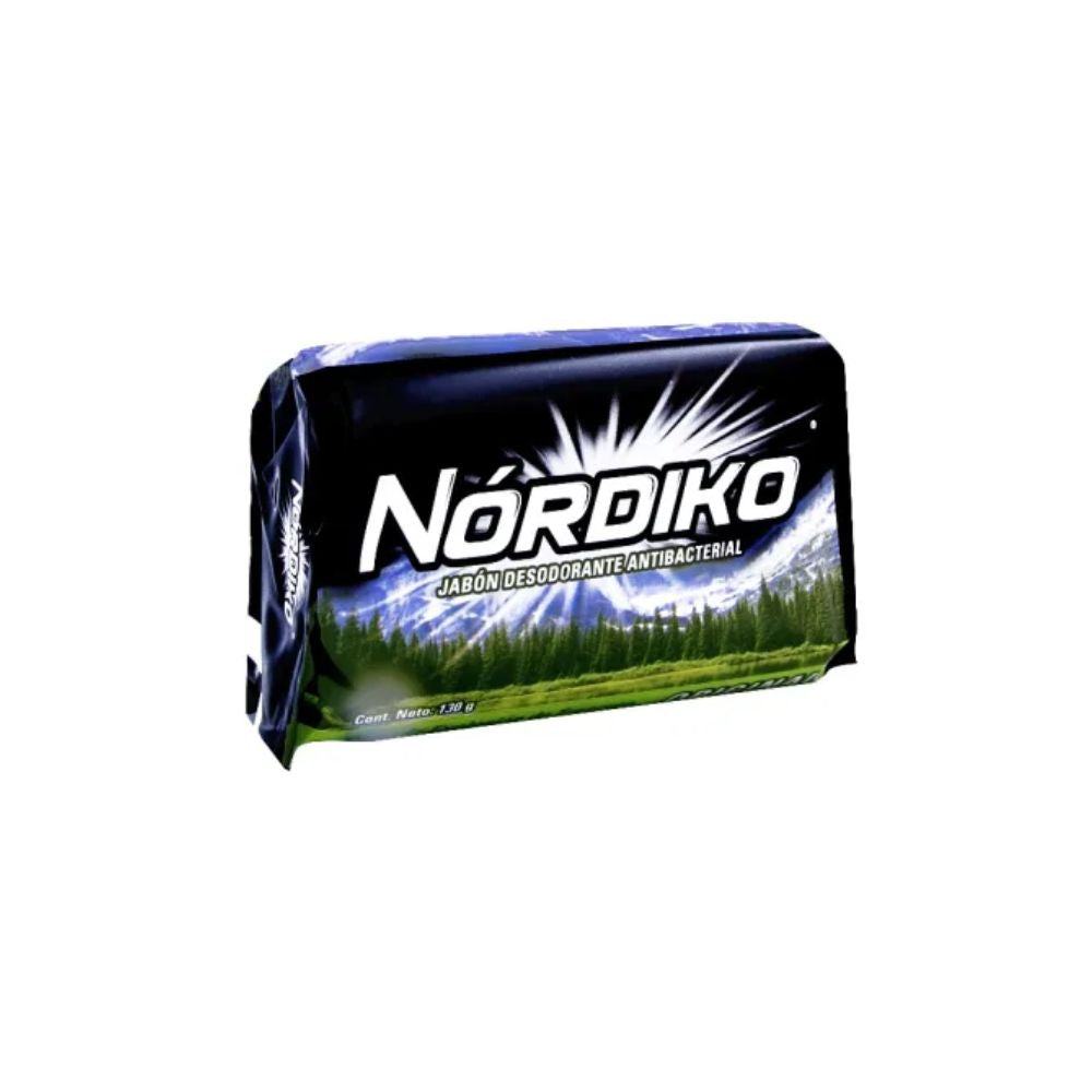ORIGINAL NORDIC SOAP 130G