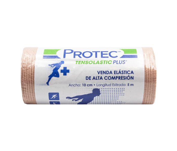 TENSOLASTIC PLUS (PROTEC) 10cm x 5m T C/1PZ