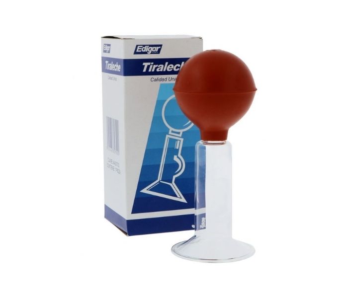 TIRALECHE CRISTAL EDIGAR