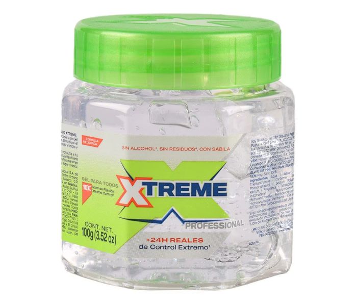 GEL XTREME PROFESSIONAL 100 G
