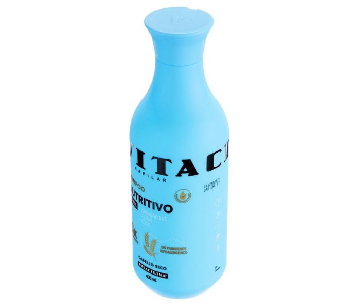 SH VITACILINA NUTRITIVO 400ML