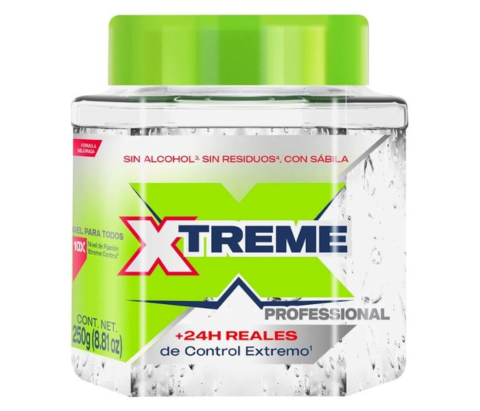 GEL XTREME PROFESSIONAL 250 G
