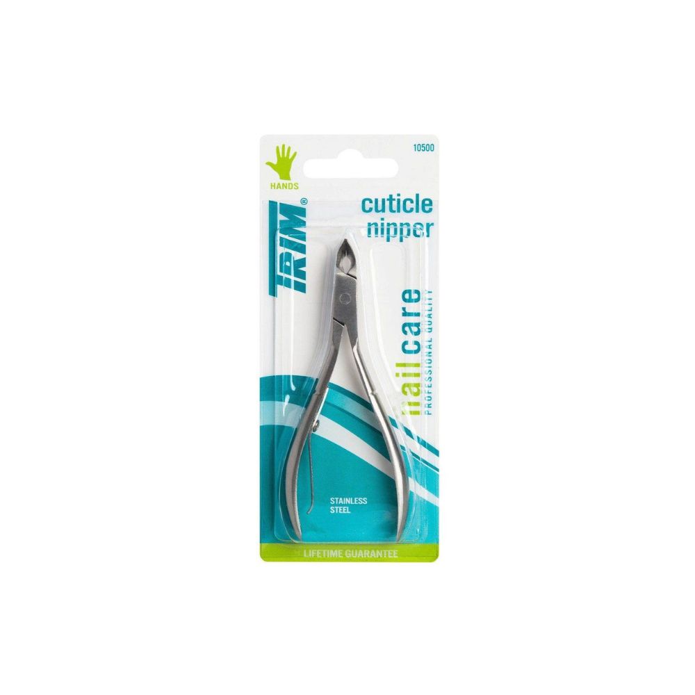 ALICATE DE CUTÍCULA TRIM 1 PIEZA