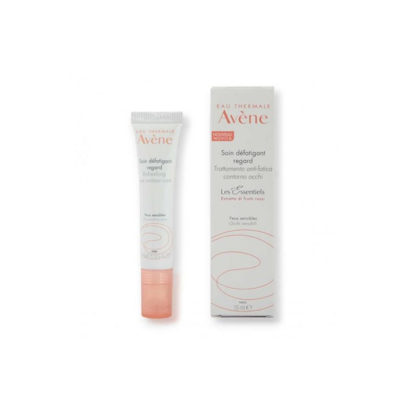 AVENE EYE CONTOUR 10ML TUBE