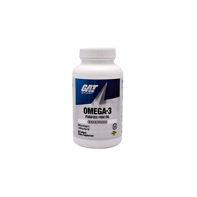 OMEGA-3 (OMEGA-3, FISH OIL) 800MG/1250MG 90 CAPSULES