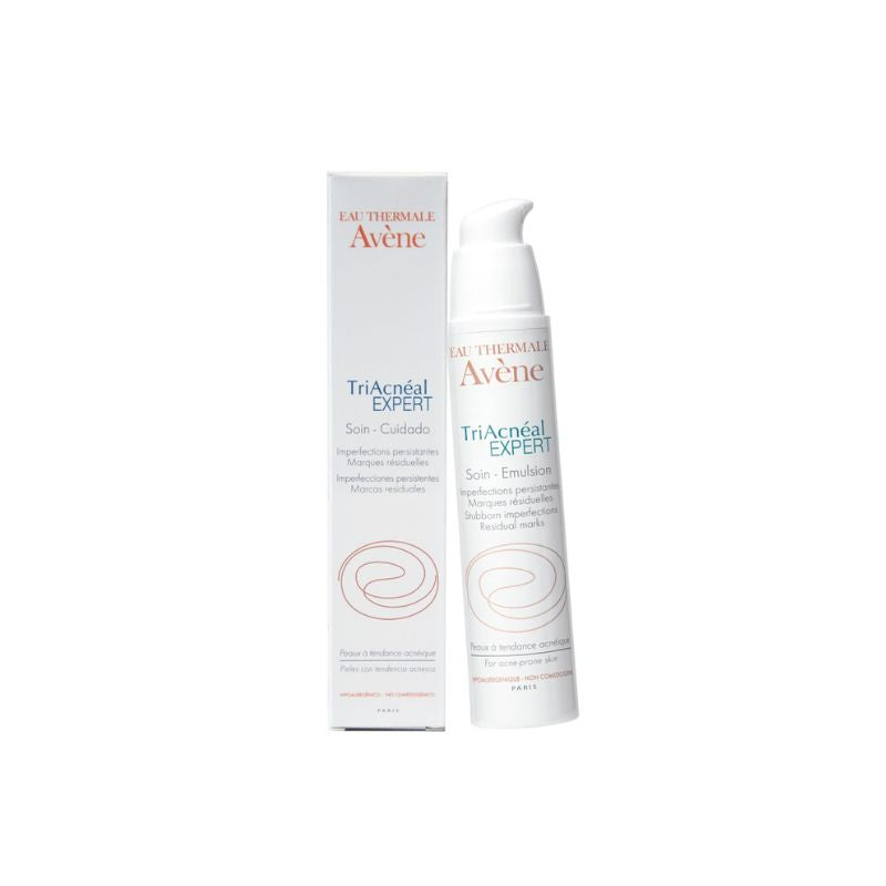 AVENE TRIACNEAL EXPERT FACIAL CREAM 30ML