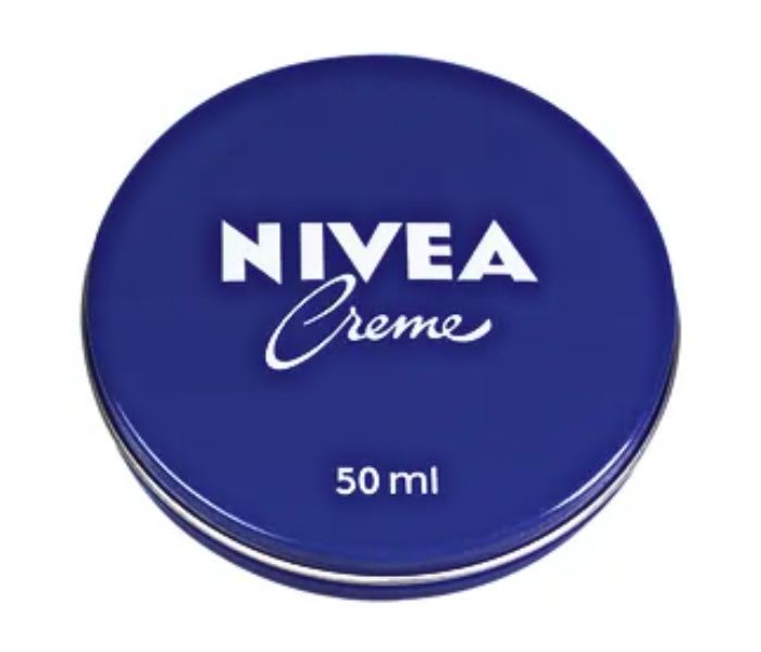 CREMA NIVEA SDA 50 ML