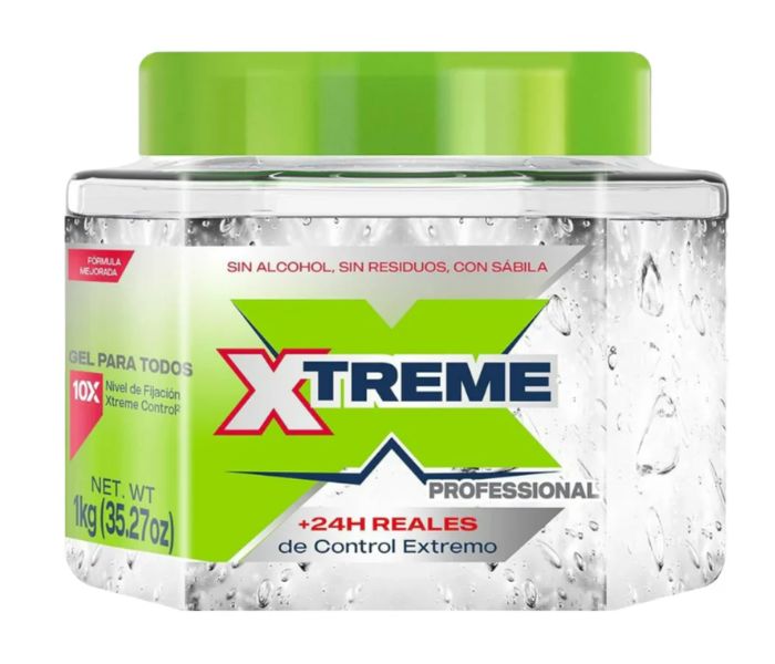 GEL XTREME PROFESSIONAL 1 KG