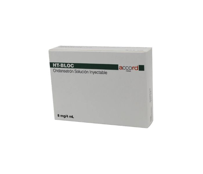 HT-BLOC 8MG/4ML C/3 AMP