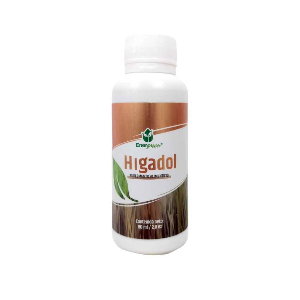 HIGADOL EXTRACT 80ML