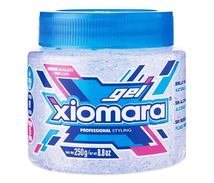 GEL XIOMARA PROFESSIONAL STYLING 250 G