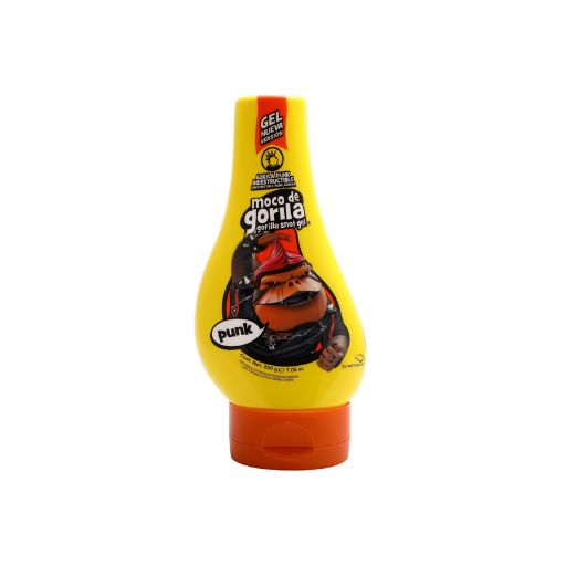 GORILLA SNOT PUNK GEL 200MG