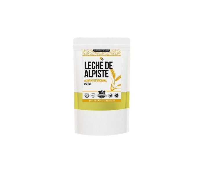 CANARY SEED MILK (POWDERED CANARY SEED) 400G