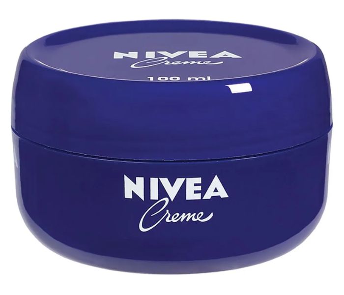 CREMA NIVEA SDA 100 ML