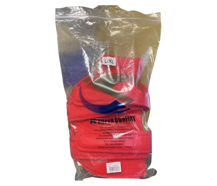 INMOVILIZADOR DE HOMBRO (SUPERCONFORT) TALLA L/XL 1 PZA