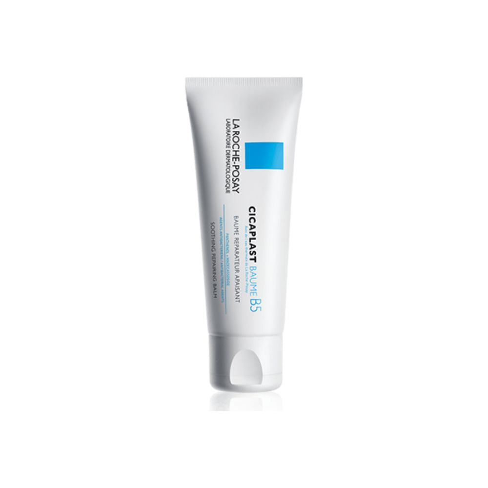 CICAPLAST BAUME B5 FACE/BODY IRRITATED SKIN 40ML