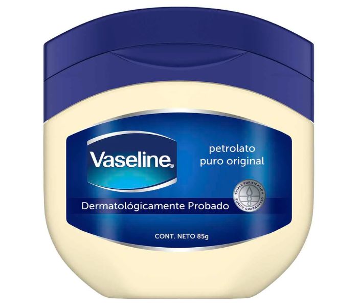 PETROLATO PURO VASELINE ORIGINAL 85 G