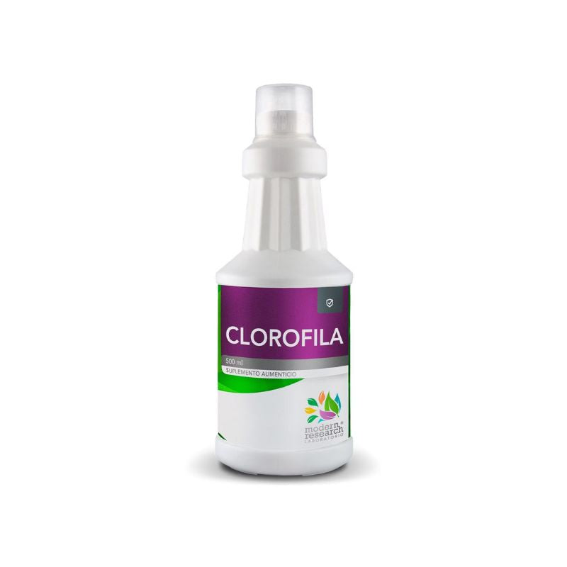 CHLOROPHYLL 500 ML