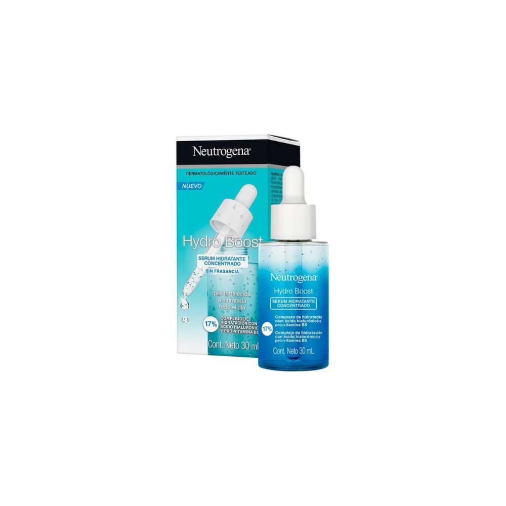 SERUM NEUTROGENA HYDRO BOOST 30 ML