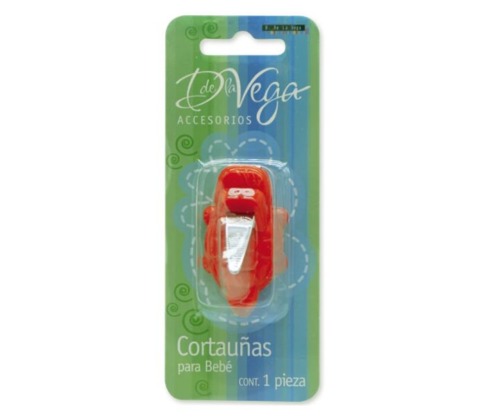 CORTAÑAS PARA BEBÉ DE LA VEGA