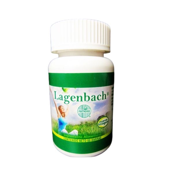 LAGENBACH 60 BARRAS