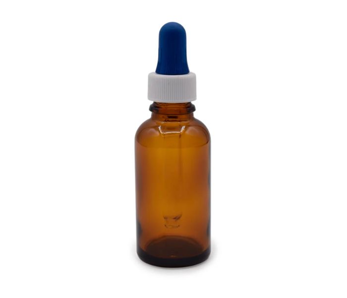FRASCO GOTERO (EDIGAR) 1 PZA 30ML