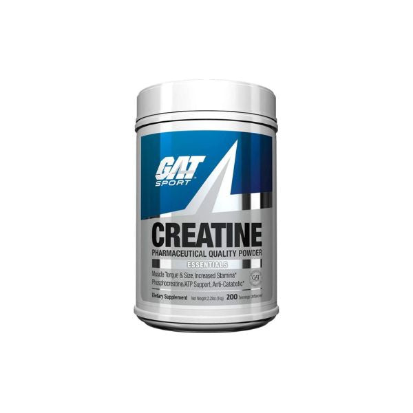 GA CREATINE MONOHYDRATE 1000 GRS