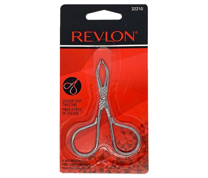 PINZAS PARA DEPILAR REVLON