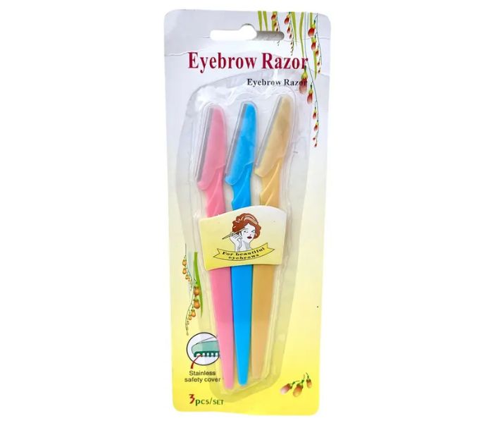 PERFILADOR DE CEJA TINKLE 2 PCS