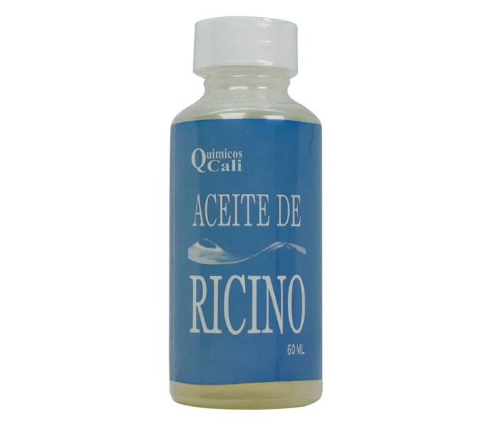 AC-RICINO CALI 60 ML