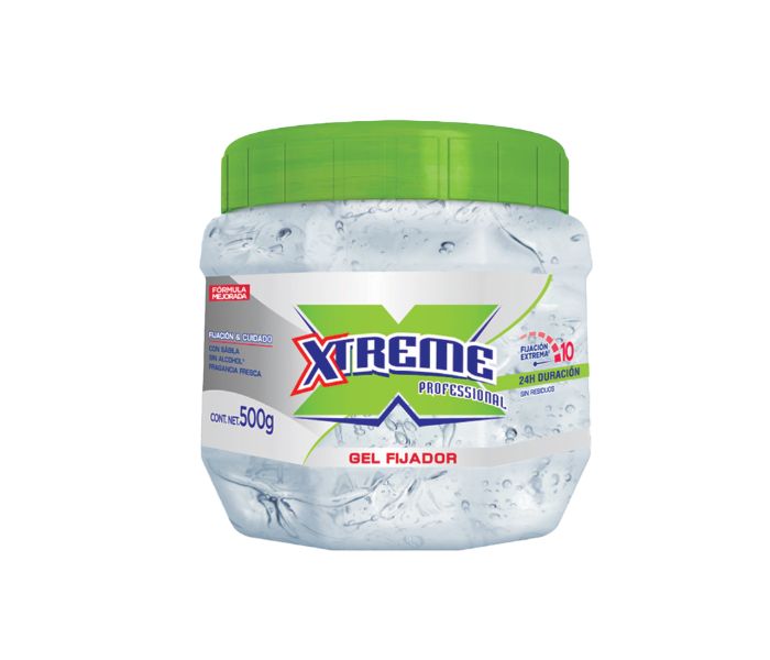 GEL X-TREME PROFESIONAL 500G